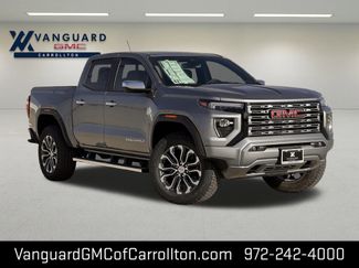 New 2026 GMC Canyon Denali video 1