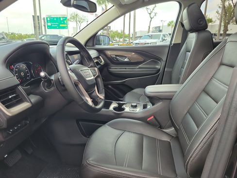 Used 2024 GMC Terrain Denali w/ Denali Premium Package image 12