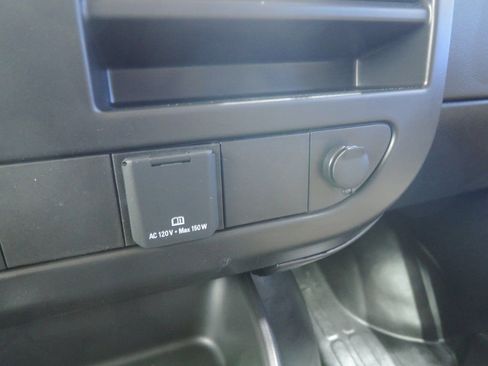 New 2026 Chevrolet Express 2500 Work Van w/ Driver Convenience Package image 17