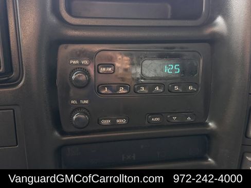 Used 2003 Chevrolet Kodiak C4500 2WD Regular Cab image 14