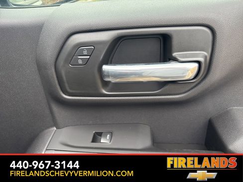 New 2025 Chevrolet Silverado 1500 W/T image 26