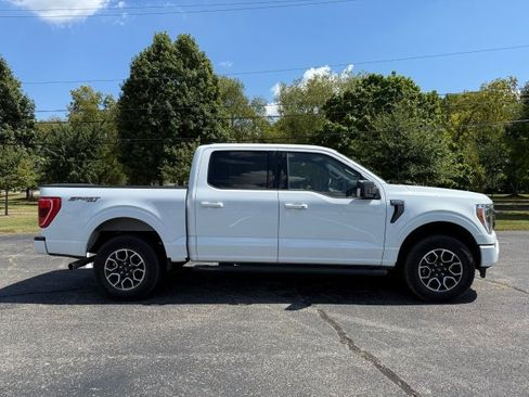 Used 2023 Ford F150 XLT w/ Equipment Group 302A High image 8