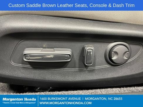 New 2026 Honda Accord SE image 16