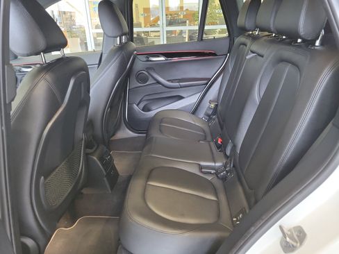 Used 2020 BMW X1 xDrive28i w/ Convenience Package AWD/4WD image 16