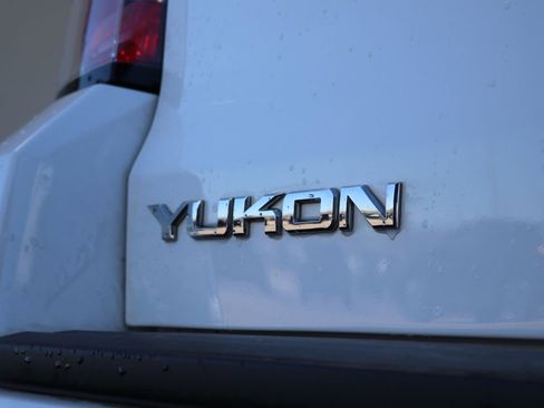 Used 2018 GMC Yukon SLT w/ Open Road Package image 14