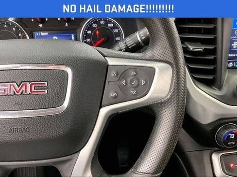 Certified 2023 GMC Acadia SLE w/ Driver Convenience Package AWD/4WD image 23