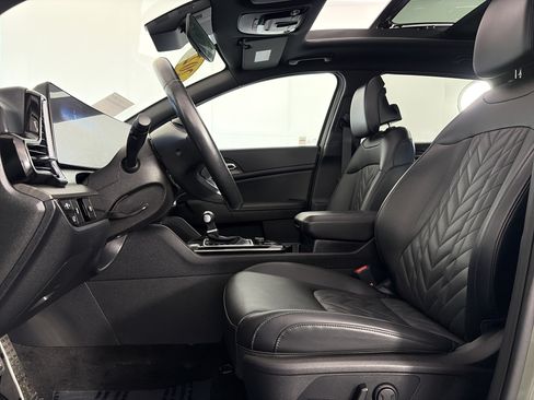 Certified 2023 Kia Sportage X-Pro Prestige AWD/4WD image 6