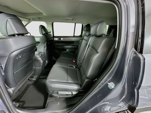 New 2027 Hyundai Santa Fe XRT AWD/4WD image 17