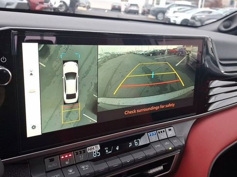 New 2026 Toyota Camry XSE image 16