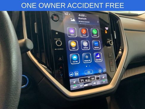 Certified 2023 Subaru Ascent Premium w/ Convenience Package image 7