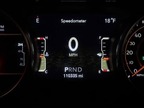 Used 2019 Jeep Wrangler Unlimited Sport S image 39