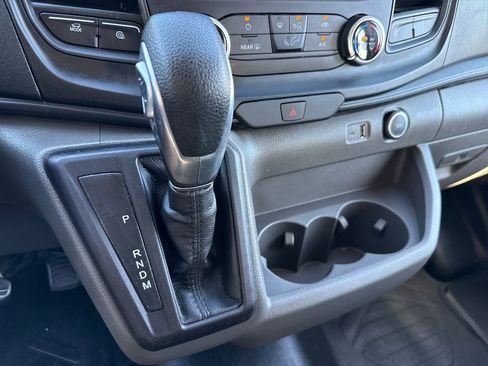 Used 2021 Ford Transit 250 Low Roof w/ Exterior Upgrade Package image 21