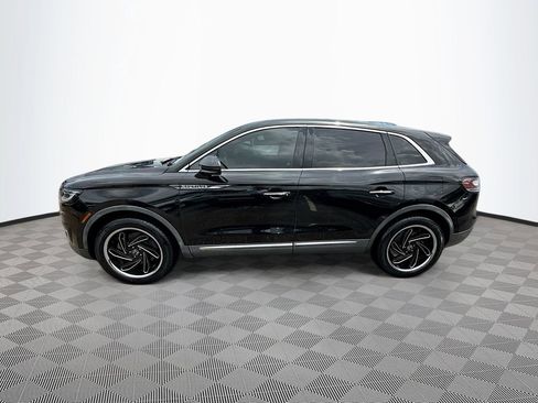 Used 2019 Lincoln Nautilus Reserve w/ Cargo Utility Package AWD/4WD image 5