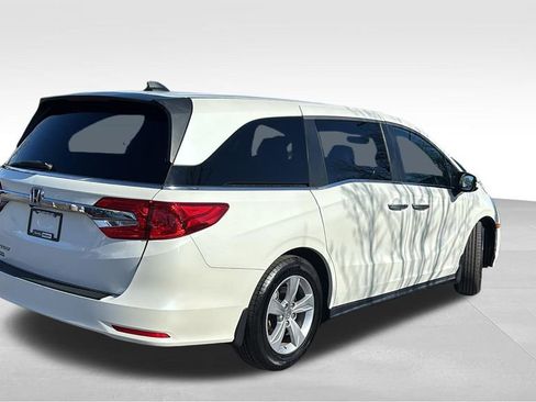 Used 2019 Honda Odyssey EX-L image 7