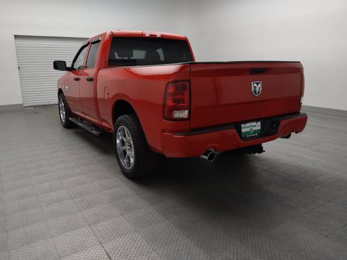 Used 2014 RAM 1500 Express RWD image 5
