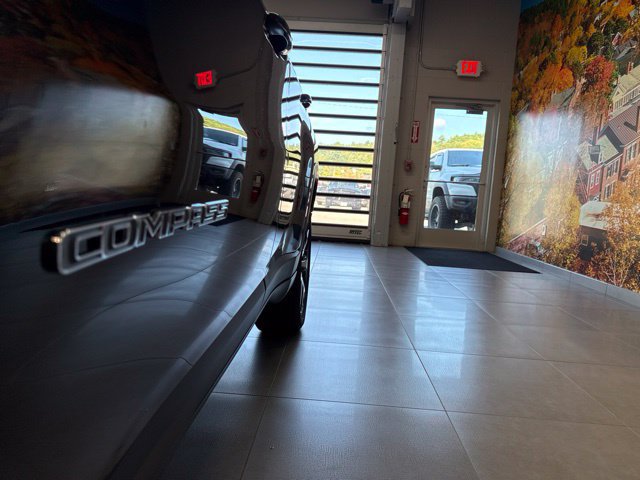 New 2026 Jeep Compass Limited AWD/4WD image 17