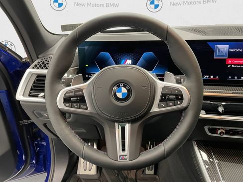 New 2026 BMW X5 M60i image 10
