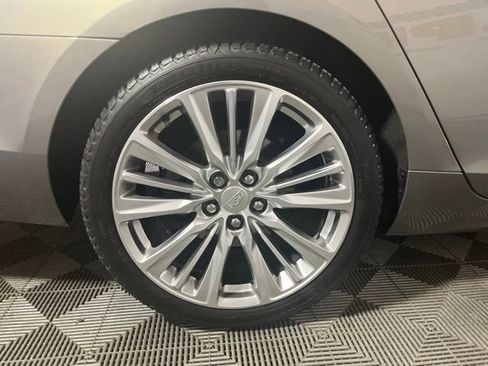 Used 2019 Cadillac XTS Platinum FWD image 37