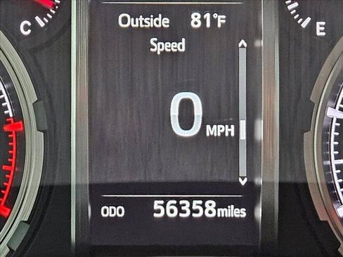 Used 2021 Toyota 4Runner TRD Pro AWD/4WD image 11