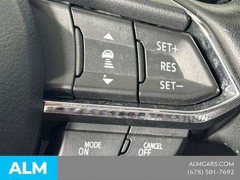 Used 2020 MAZDA CX-9 Touring w/ Touring Premium Package FWD image 29