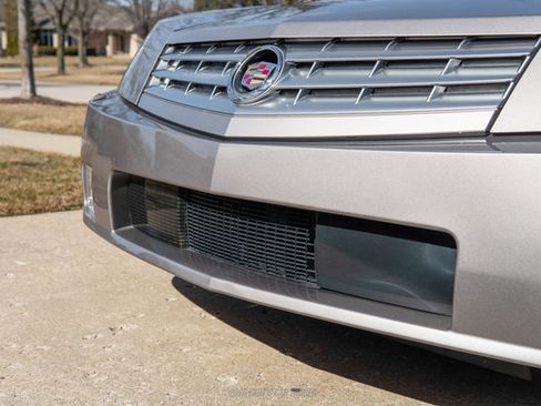 Used 2004 Cadillac XLR image 76
