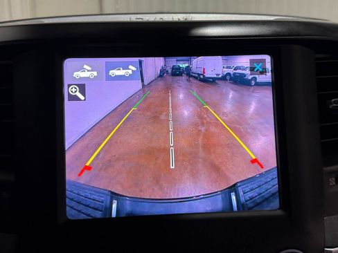 Used 2019 RAM 3500 Big Horn RWD image 13