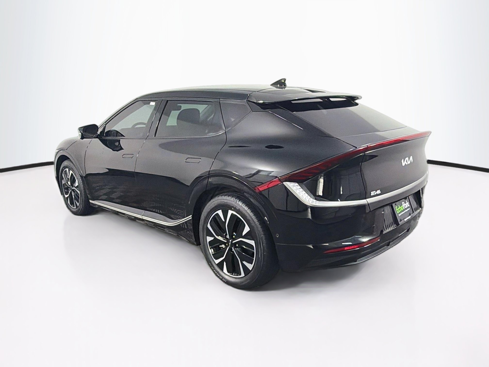 Used 2024 Kia EV6 Wind w/ Wind Technology Package RWD image 5