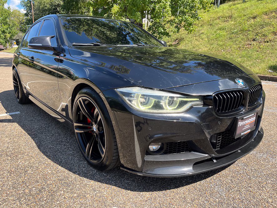 Used 2018 BMW 340i xDrive Sedan w/ Premium Package AWD/4WD image 35
