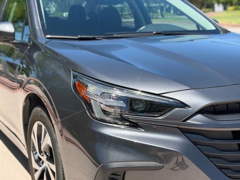 Used 2025 Subaru Legacy Premium AWD/4WD image 11