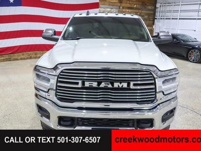Used 2019 RAM 2500 Laramie