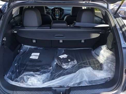 New 2026 Subaru Crosstrek 2.5i Limited image 11