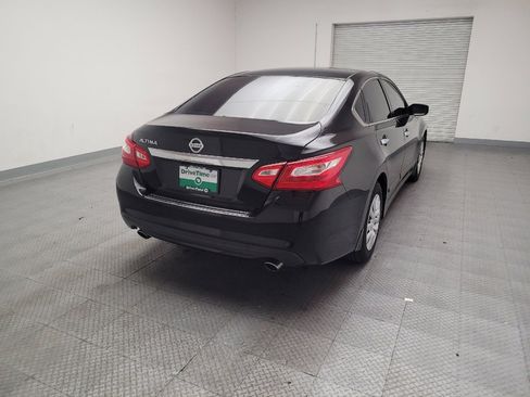 Used 2017 Nissan Altima 2.5 S w/ Power Driver Seat Package image 7