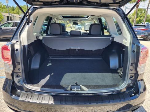 Used 2018 Subaru Forester 2.5i Limited image 26