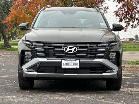 New 2026 Hyundai Tucson SEL image 6