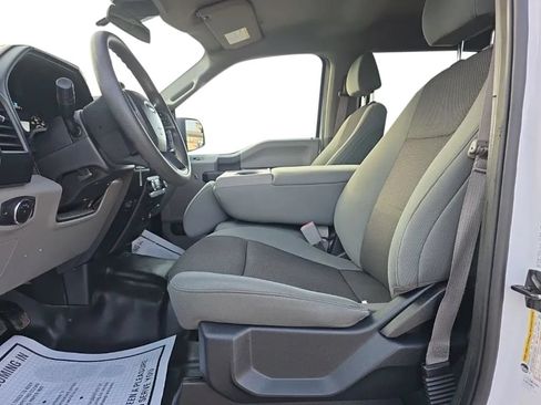 Used 2020 Ford F150 XL w/ XL Power Equipment Group AWD/4WD image 14
