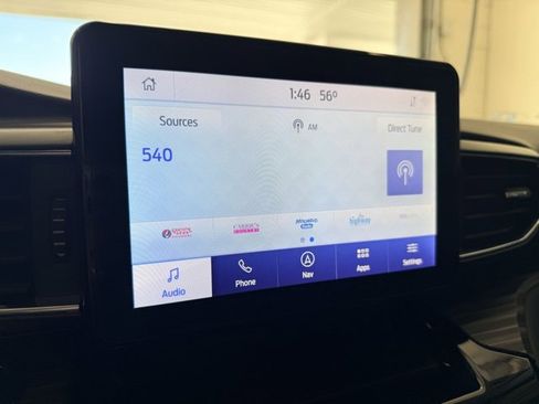 Used 2021 Ford Explorer Limited w/ Hybrid Equipment Group 310A image 38