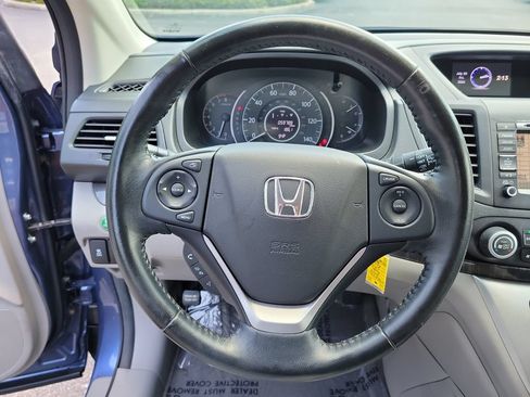 Used 2013 Honda CR-V EX-L image 26