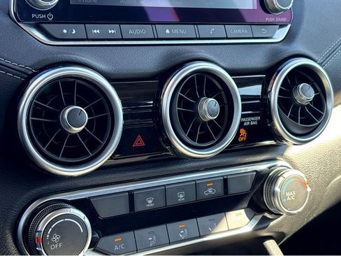 Certified 2024 Nissan Sentra SV image 6