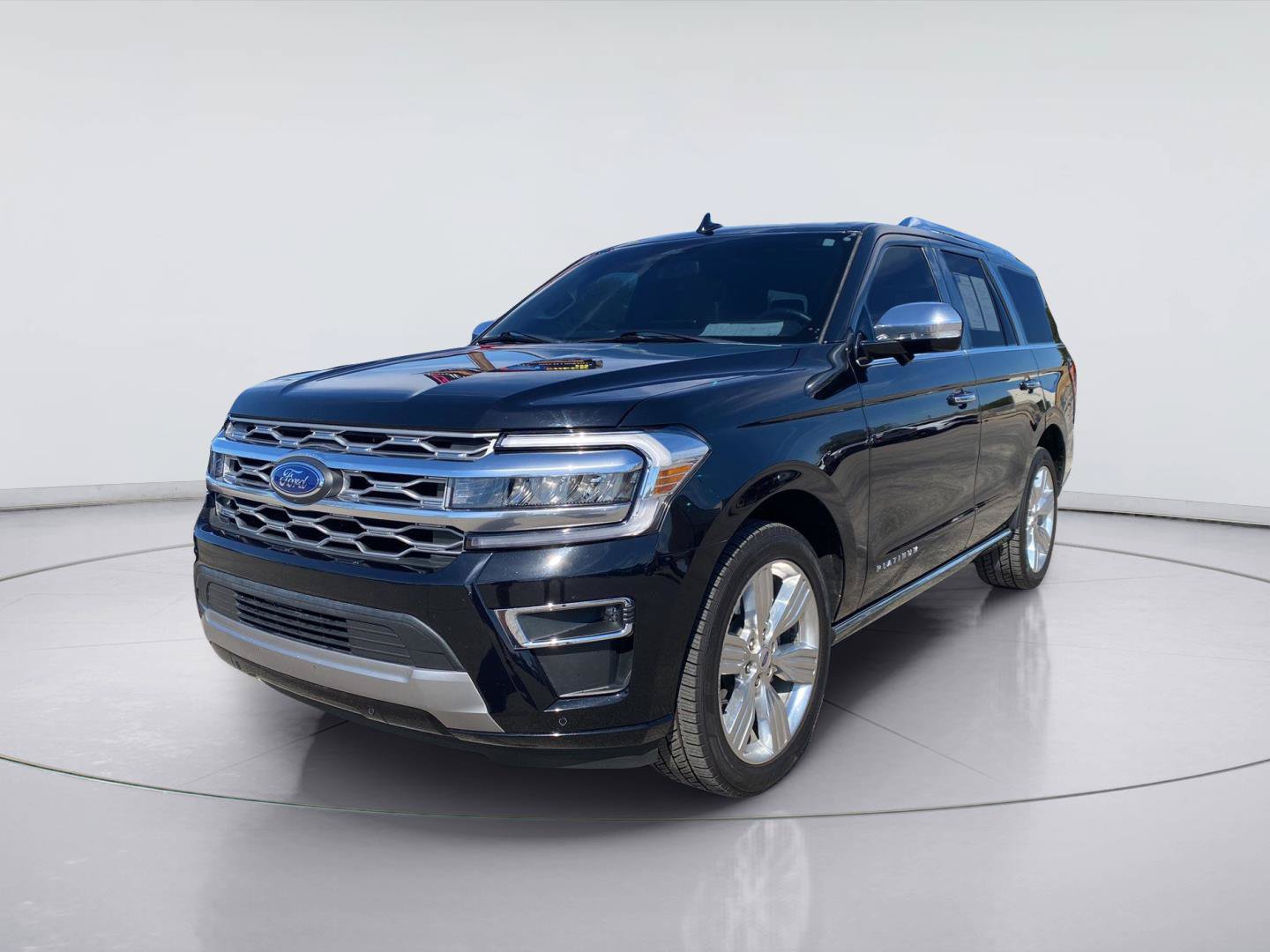 Used 2022 Ford Expedition Platinum RWD image 41