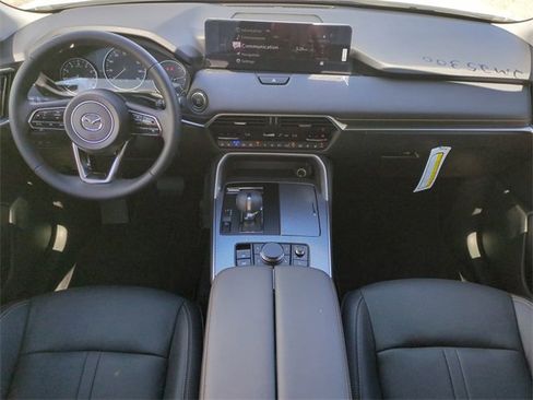 New 2026 MAZDA CX-90 3.3 Turbo w/ Preferred Package image 15