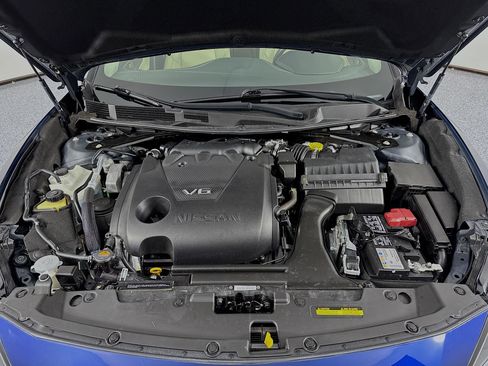 Used 2023 Nissan Maxima Platinum w/ Sport Mat Group image 31