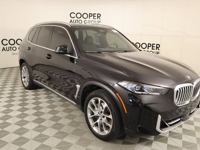 Used 2024 BMW X5 xDrive40i w/ Premium Package