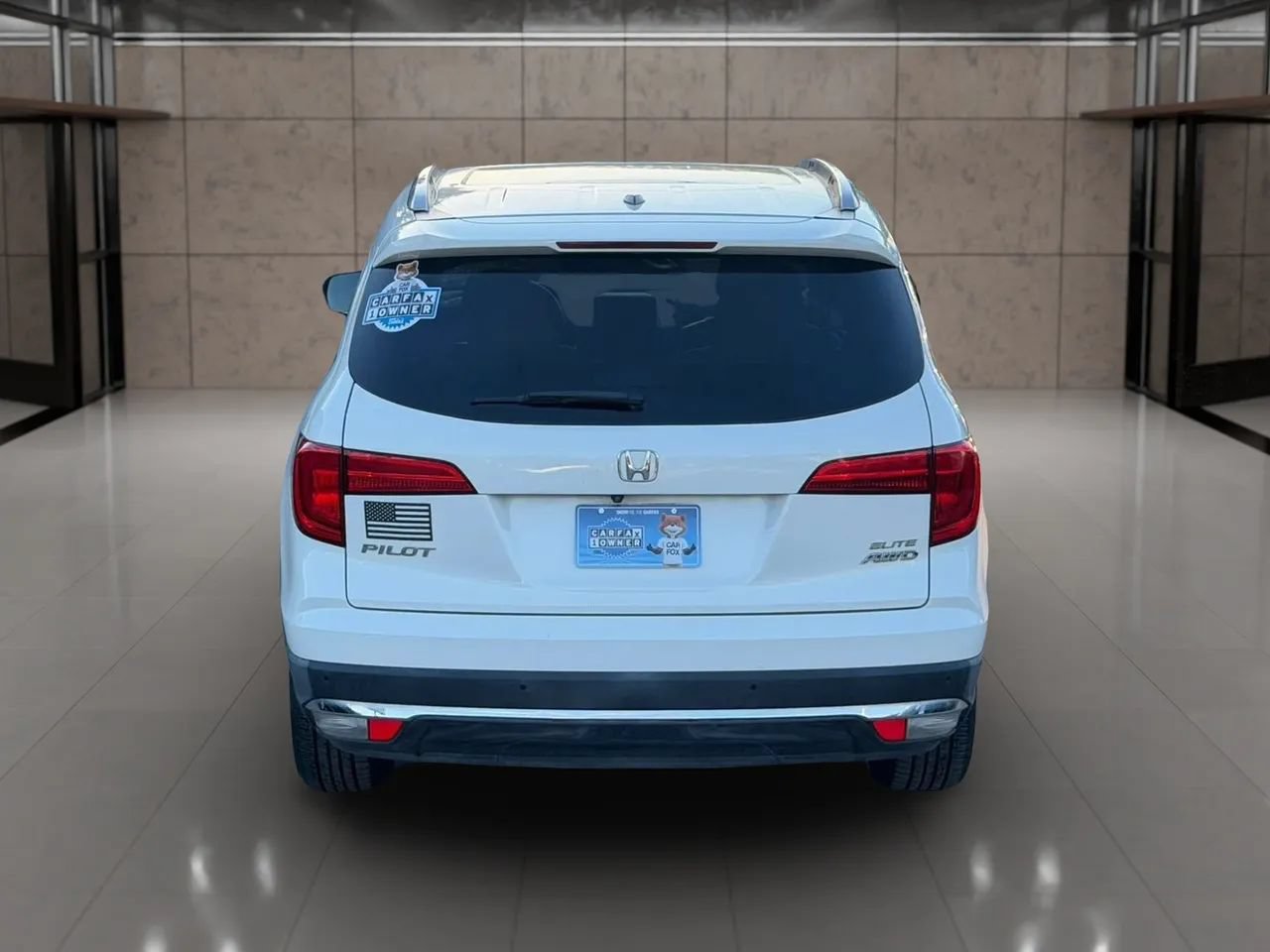 Used 2016 Honda Pilot Elite image 10