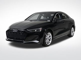 Used 2025 Audi A3 2.0T Premium w/ Convenience Package video 1