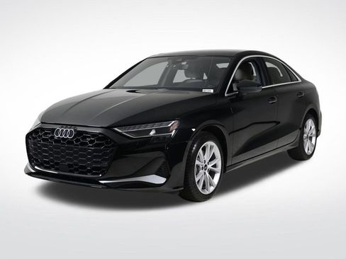 Used 2025 Audi A3 2.0T Premium w/ Convenience Package image 1
