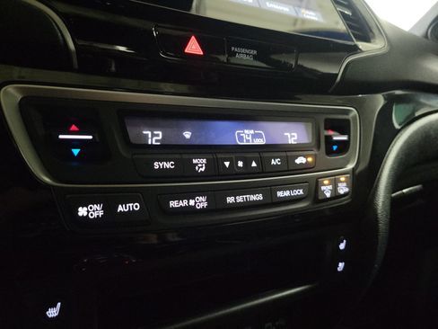 Used 2021 Honda Passport Elite image 32