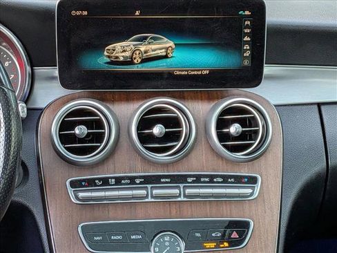 Used 2019 Mercedes-Benz C 300 Coupe image 9