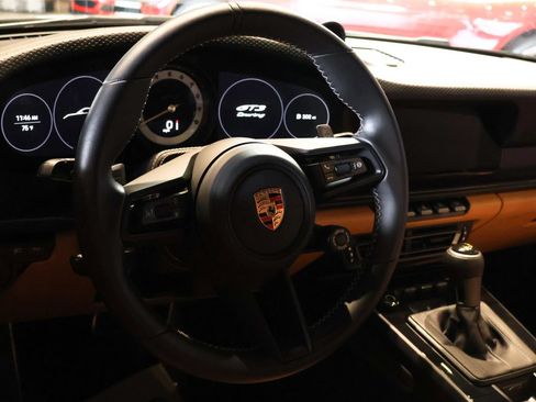 Used 2024 Porsche 911 GT3 RWD image 10