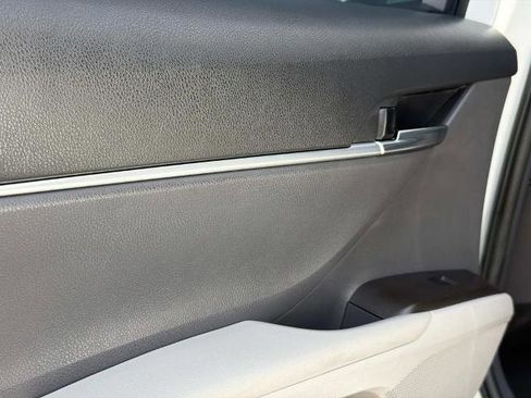 Used 2023 Toyota Camry LE FWD image 16