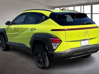 New 2026 Hyundai Kona SEL Sport FWD video 3